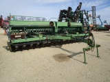 John Deere 750 Grain Drill