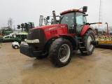 2009 Case IH 275 Magnum Tractor