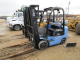 Utilev UT25C Forklift