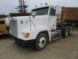 1998 Freightliner Day Cab Truck Tractor