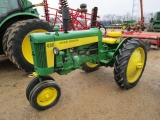 John Deere 430 Tractor