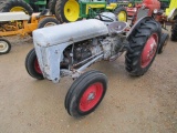Ferguson T030 Tractor
