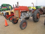 1959 Massey Ferguson MF85