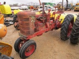 Farmall M