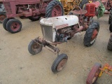 Farmall Cub