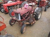 Farmall Cub