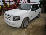 2007 Ford Expedition EL