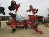 Shortline Liquid Fertilizer Applicator