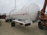 1996 Trailmaster Tanker Trailer