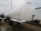 1995 Heil Tanker Trailer