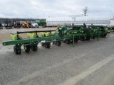 2012 John Deere 1720 MaxEmerge XP Planter