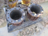 Tractor Spacers
