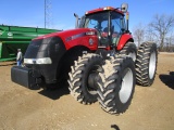 2013 Case IH 290 Magnum Tractor