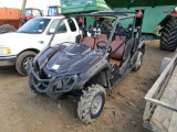 Yamaha Viking VI UTV