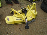 John Deere 261 Finishing Mower