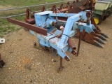 PFM PTO Ditcher