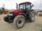 2014 Case IH Maxxum 140 Tractor
