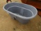 High Country Plastics Water Trough