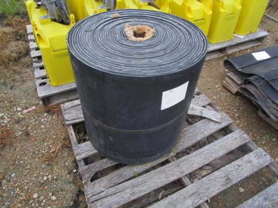 Roll of 24'' Conveyor Belt