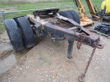 S/A Trailer Dolly