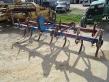 Ford 131 Chisel Plow