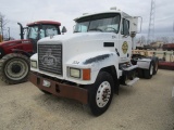 2003 Mack CH613 Day Cab Truck Tractor
