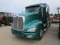2012 Kenworth T660 Truck Tractor