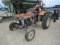 Salvage Farmtrac 2060 Tractor