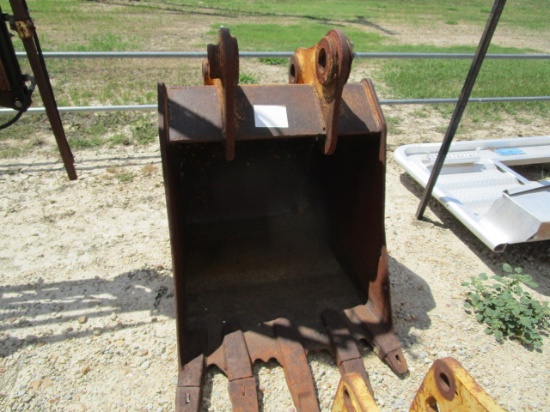 CP Excavator Bucket