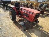 International Harvester 244 Tractor