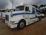 1998 International 9200 Truck Tractor
