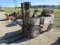 Allis Chalmers ACP50-2PS Forklift