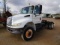 2007 S/A International 4400 Truck Tractor