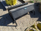 (2) 48'' UWS Low-Pro Side Toolboxes