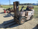 Allis Chalmers ACP50-2PS Forklift