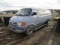 2002 Dodge Ram 3500 Van