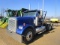2001 Freightliner FLD120SD Classic Truck Tractor