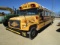 1995 Bluebird/GMC School Bus