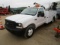 2003 Ford F-350 Service Truck
