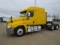 2012 Freightliner Cascadia Truck Tractor