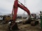 Link-Belt 210LX Excavator