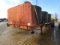 Fontaine 40' Flatbed Trailer