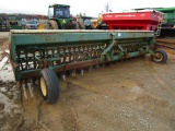 John Deere 520 Grain Drill