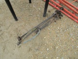 Mobile Home Ground Anchors