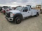 2014 Ford F-550 Service Truck