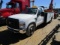 2009 Ford F-350 Sevice Truck