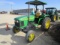 2003 John Deere 5203 Tractor