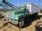 GMC TopKick Grain Dump Truck