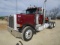 2006 Peterbilt 379 Truck Tractor