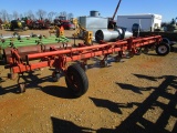 8R38 Middle Puller